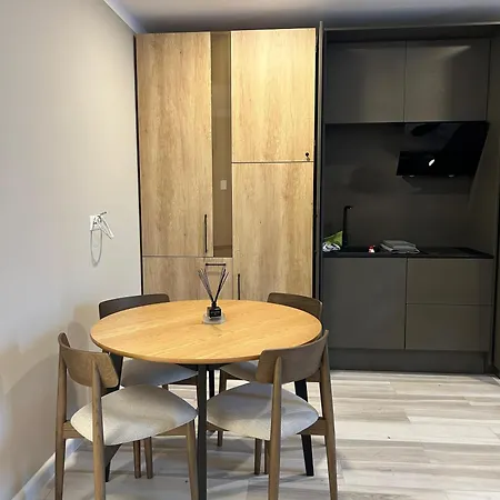 Sunny Spot Apartman *