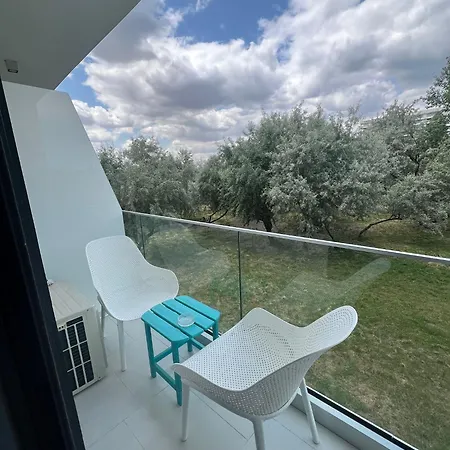 Apartman Sunny Spot *