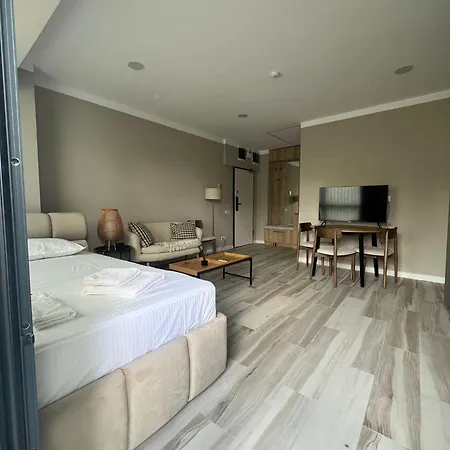 Sunny Spot Appartement