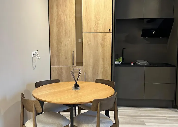 Sunny Spot Apartment *